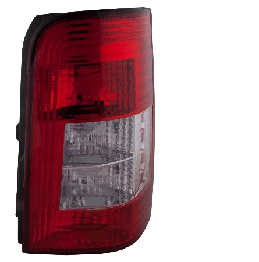 Partner-Berlingo Stop Lamba Tek Kapı Yukarı Açılır ) Yeni Model Sol 6350.Y9 | OEM 02465