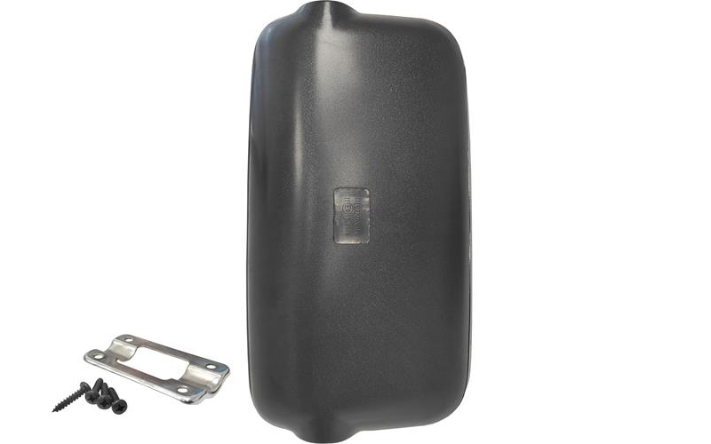 Ayna TGA Büyük Motorlu Isıtıcılı Sol | OEM 81637306482