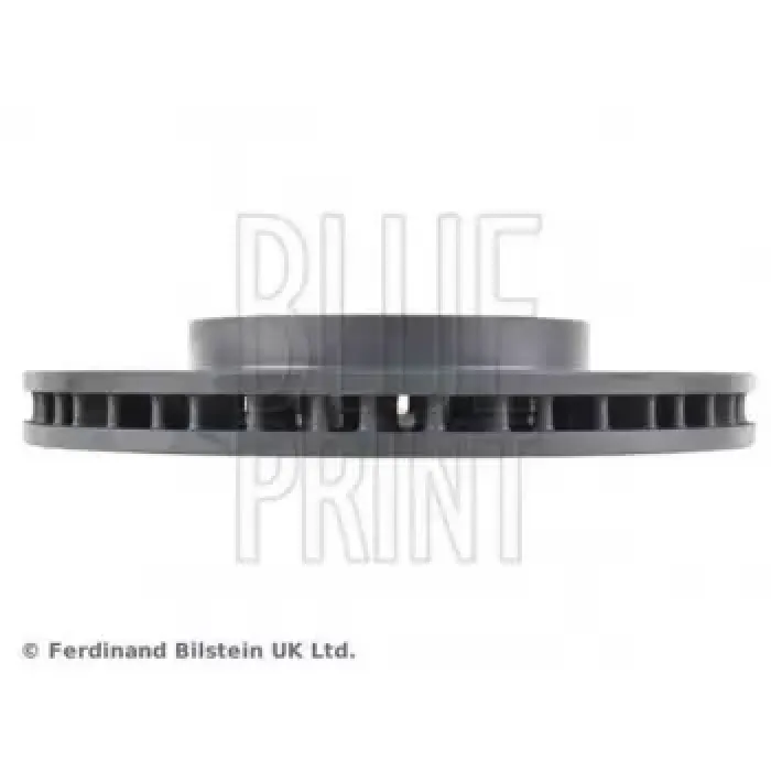 On Fren Aynasi Havali Mitsubishi Lancer 1.5 1.6 1.8 2.0 08-> (276X5) | BLUEPRINT ADC443119 | OEM MN116330 4615A115 MN116329