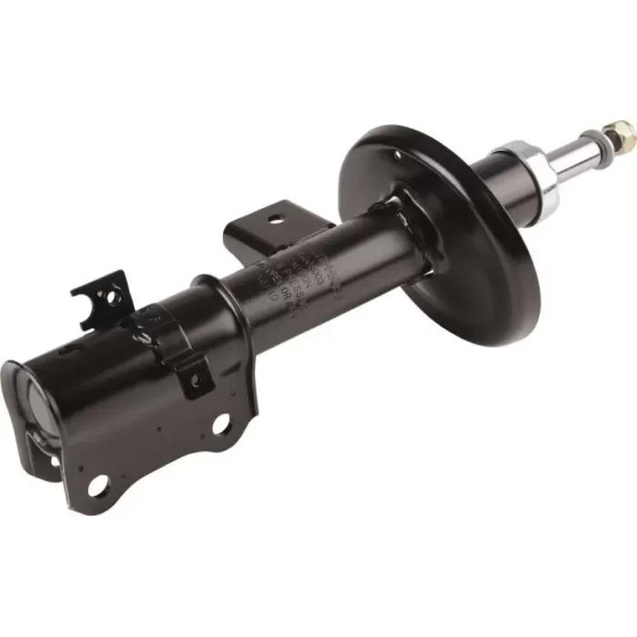 On Amortisor Sol Suzuki Grand Vitara 05-15 | HERTH+BUSS J4308003 | OEM 4160264J00 4160264J00000