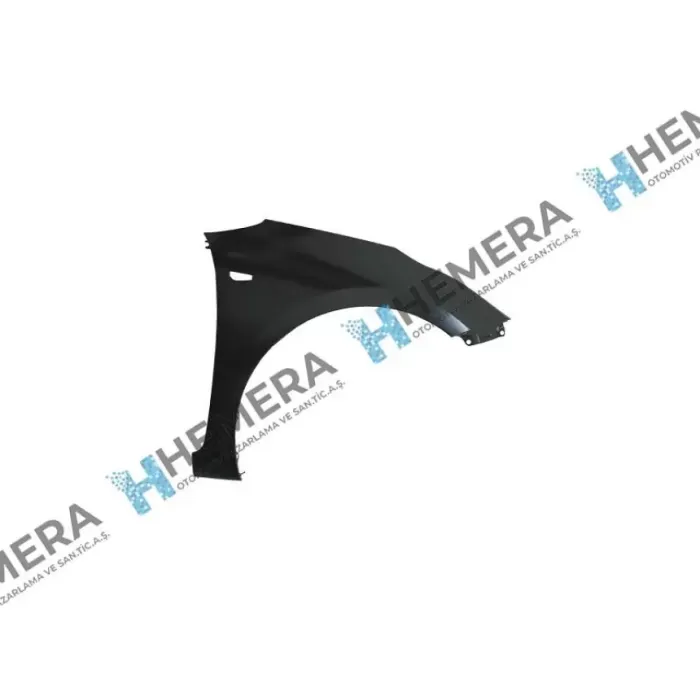 Camurluk On Sag Sinyal Delikli Ceed 2013> | GORDON FN0033AR | OEM 66321A2030