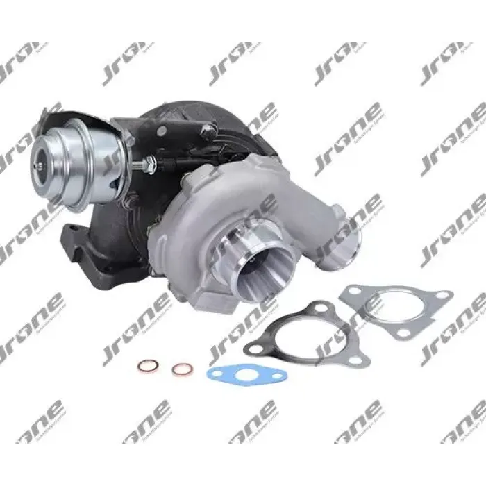 Turbo Sarj Hyundai Accent Era 2008-> Getz 2006-> Rio 2006-> Ceed 2007-> I30 2007-> 110 Bg Euro 4 Motor | JRONE 8G15300444 | OEM 28201-2A400