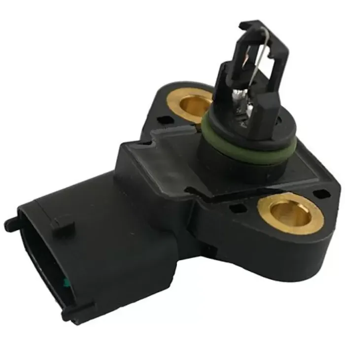 Emme Manifold Sensoru (Map) M-Benz Actros 96>02 MP2-MP3 03> Atego 98>04 Atego 2 04> Axor 02>04 Axor 2 04> Travego 99> Conecto O 345 01> Eski Model (4 Pin) | WAGENBURG 702005 | OEM