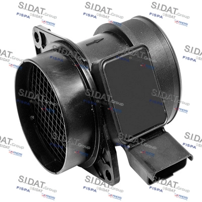 Hava Debimetresi Partner Berlingo 307 Scudo 406 DW10TD 2.0HDI 8V Partner II Berlingo II Scudo Expert | SIDAT 38.608A2 | OEM 19207S