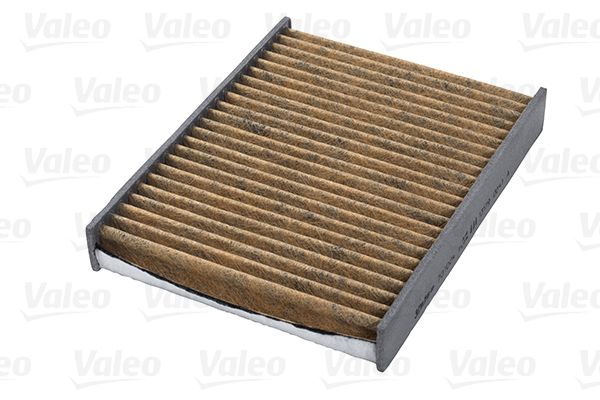 Polen Filtresi Fiesta V 02>08 Fusion 02>12 Mazda II 1,25 / 1,4 / 1,6 / 1,4CD 03> | VALEO 701004 | OEM TAMT16N619YFST TAMT16N619YFST 2S6H 19G244 AA 1204459 19G244 1204459