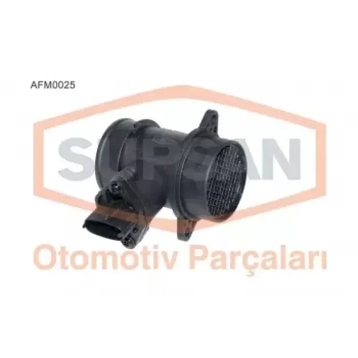 Sensor Hava Akis Metre Accent 03 05 Getz 03 06 1,5 CRDI 3 Silindir [D3EA] (Debimetre) | SUPSAN AFM0025 | OEM 2816427500