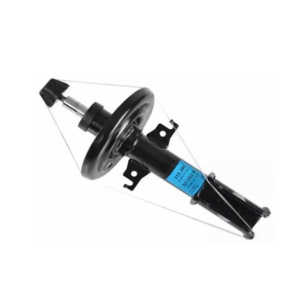 On Amortisor Fluence Megane 3 | SACHS 560 543 | OEM 543020008R 543020016R 543020032R