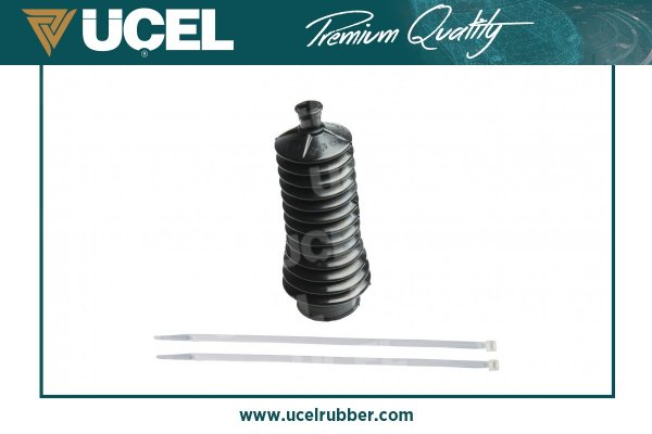 Direksiyon Korugu Hidrolik Sol Megane I Scenic I Clio II Kangoo Laguna | UCEL 10463 | OEM 7701469496