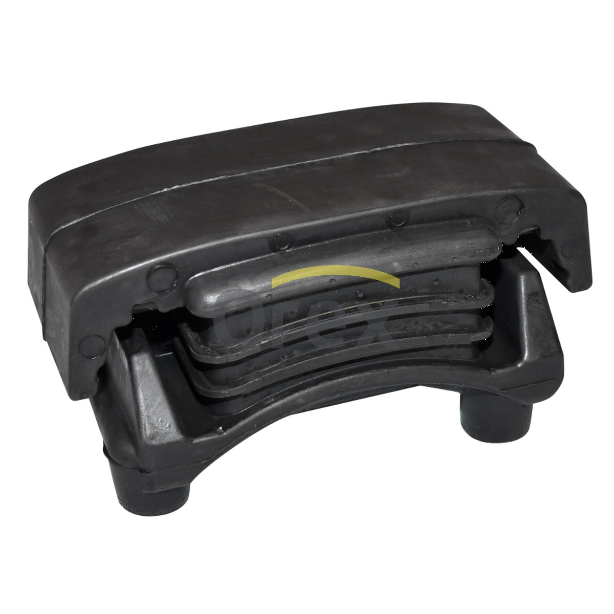 Takoz Arka Makas Sol Tgx,Tgs,Tga | OEM 81962100555