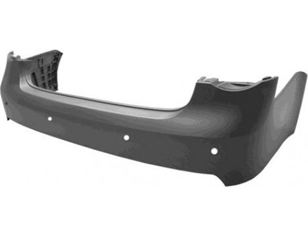 Tampon Arka Astarli Jetta 2005>2010 | PHIRA 95450541 | OEM 1K5807417HGRU 1K5807417AGRU 1K5807417EGRU 1K5807417FGRU 1K5807417GRU 1K5807417H