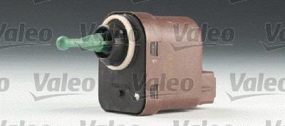 Far Ayar Motoru Golf 3 91>97 | VALEO 087538 | OEM 1H0941295E