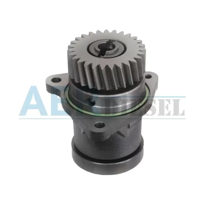 Yakit Besleme Pompa Kaplini Renault Volvo D-12 Y.M. Magnum Dxi 12 | AERDIESEL FP004 | OEM 7420838388 20744444 20511839