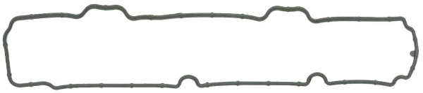 Ust Kapak (Kulbutor) Contasi P206 P307 P107 P207 307 Bipper Nemo C1 C2 C3 (I II III) Xsara DV4TD (1,4 HDI 8V) Fiesta Fusion 1,4TDCI Duratorq | ELRING 027.730 | OEM 2S6Q 6P038 AA 0249.F8 6P038 0249.F8