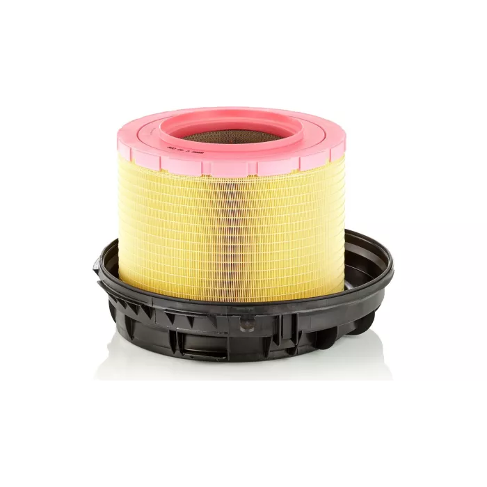 Hava Filtre Tası Actros MP1 | OEM 0040942404