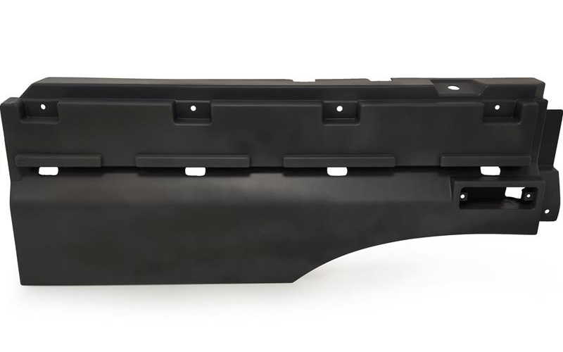 Çamurluk Devamı DAF Xf Sağ | OEM 1291171