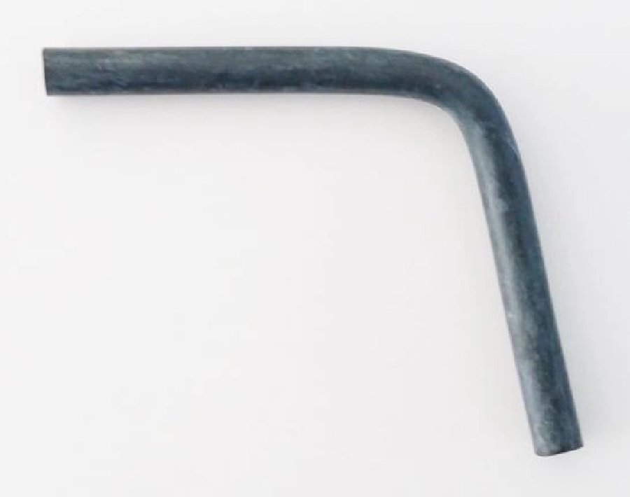 Benzin Kalın Dirsek Hortum R-12 | OEM 702369