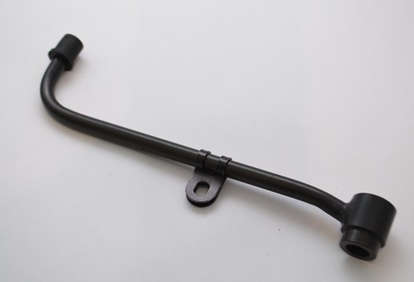 Su Borusu H100 Kamyonet 2004> 2.5 Tci (04>11) 14MM | UBO 75.770 | OEM 25442 42650 (Q14)