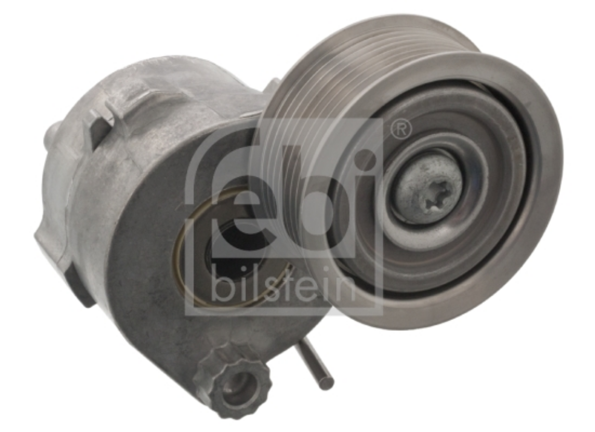 Kayış Gergisi Komple 457 Y.M.(Kasnağı Kanallı Tip) | OEM A4572003070