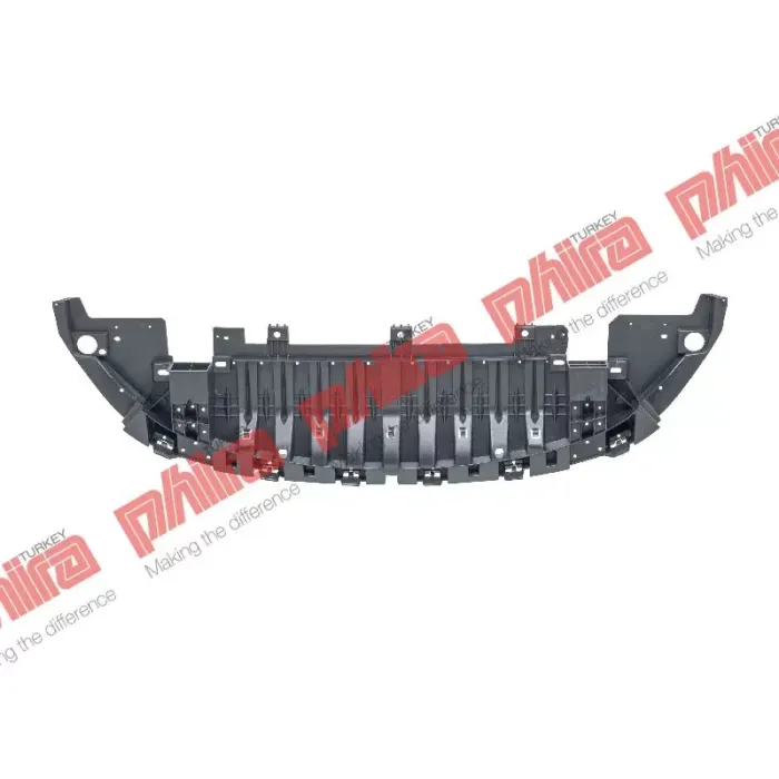 Karter Muhafaza On Alt Plastik Megane 3 08> | PHIRA MG-08403 | OEM 622350001R 622350007R