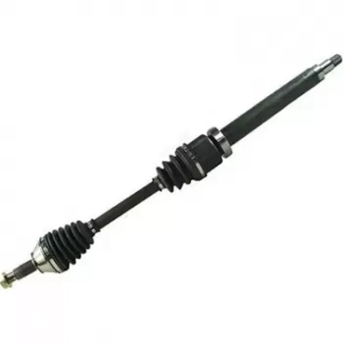 Aks Sag Komple C2 C3 2 1,6HDI (Dis Freze: 21, Dis Freze: 24, Conta Capi: 48,3MM Boy : 856MM, H:86,5) | GSP 245226 | OEM 9680667380 3273NR 3273NS