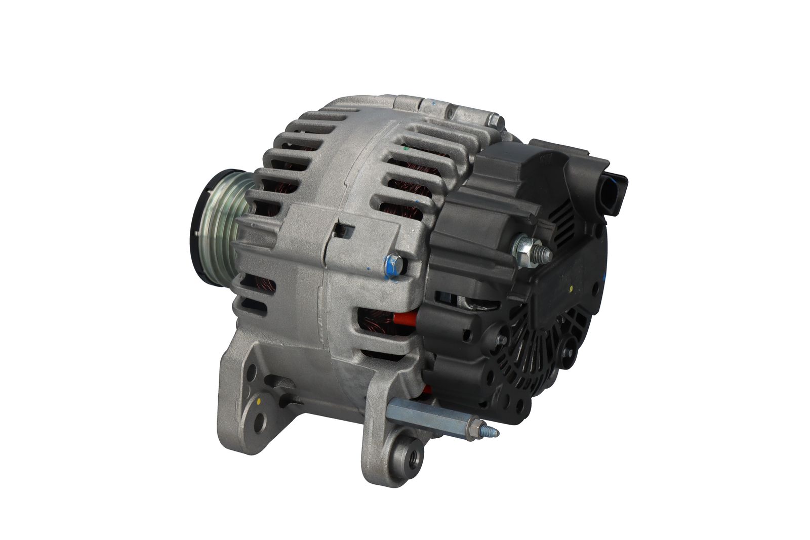 Alternator 12//110/DV 1.2 TSI Golf VI VII Ibiza 09>15 Polo 10> Jetta 11>18 Altea 07>15 | VALEO 439733 | OEM 03F903023E 03F903023E 03F903023EX 03F903023EX