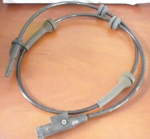 Rot Basi Sag Focus-Kuga-Connect-Cmax | TEKNOROT FO-481 | OEM BV6C 3C367 BB 1826501 3C367 1826501