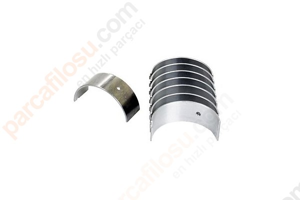 Kol Yatak (Std) Honda Civic 1.6 96>00 / Hrv 1.6 99>05 D16A | TAIHO R460H-STD | OEM 13211PG6003 13211PG6004 13211PLMA02
