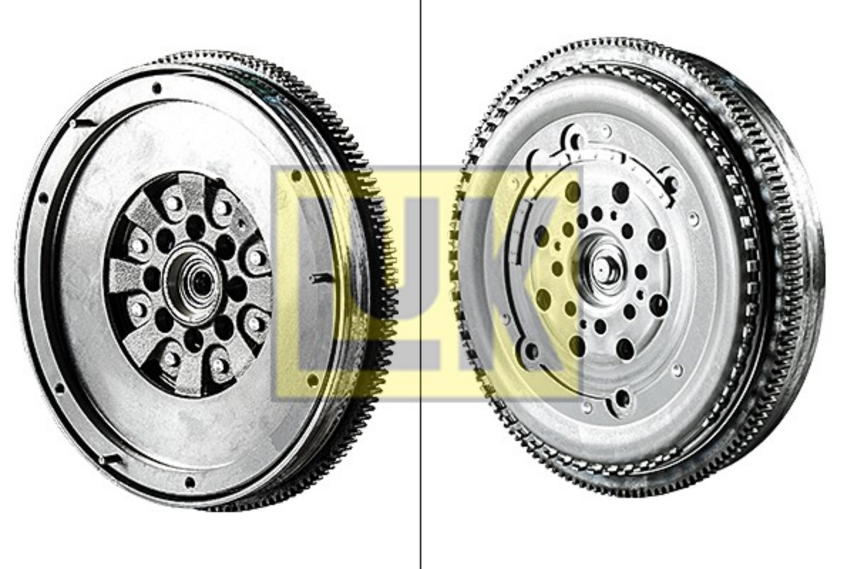 Volan 611 Spr | OEM A6110302005