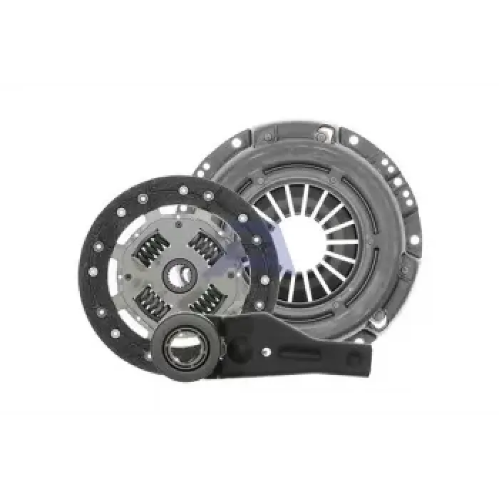 Debriyaj Seti Mazda 3 1.4 -1.6 16V 2003-2009 | EXEDY MZK2129 | OEM Z6Y11650X