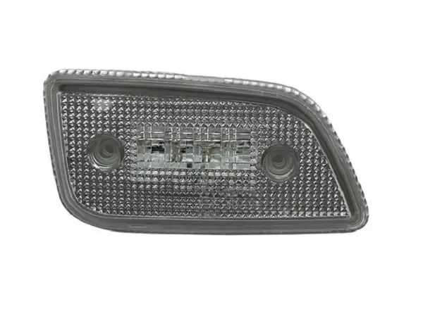 Güneşlik Kaş Lambası Actros MP4, Arocs Sağ | OEM 9608201256