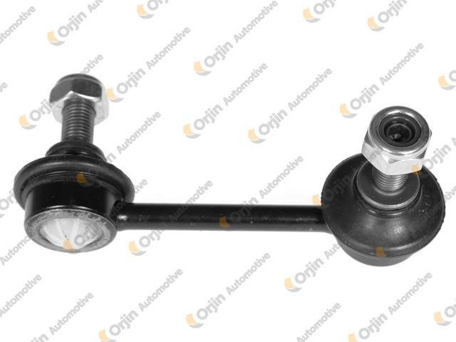 Stabilizer Z Rotu Arka Sol Honda Civic 95-01 Crx 96-01 | ORJIN 00588 | OEM 52321S04003