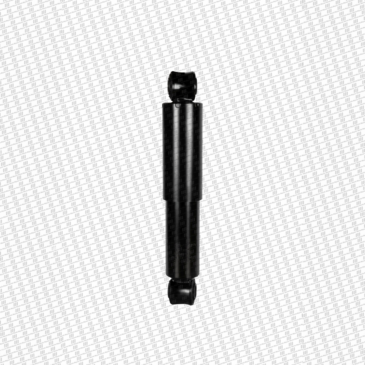 Şase Amortisörü Bpw | OEM ­237228300