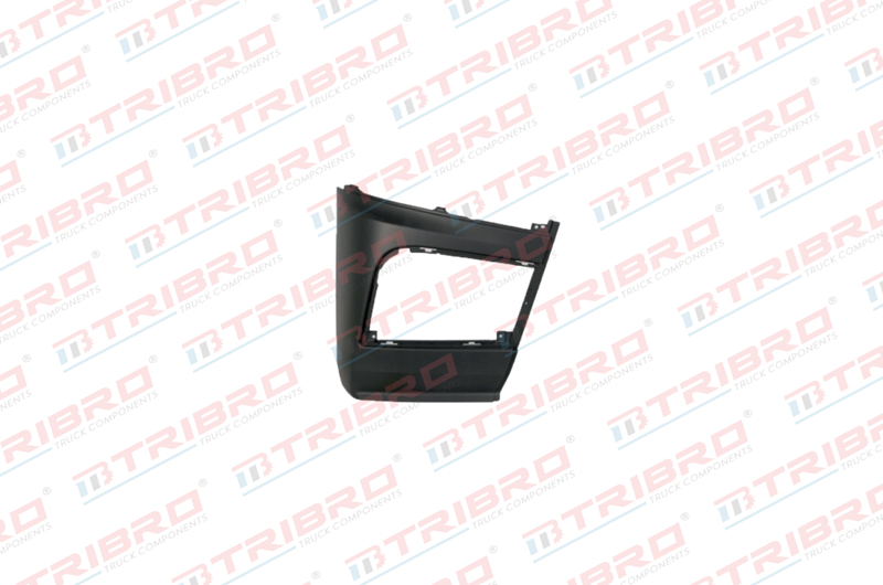 Actros MP4 Karlık Alçak Kabin Sağ | OEM 9608855625