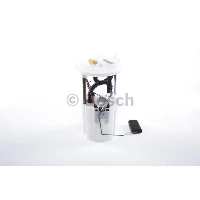 Yakit Pompasi Komple Corsa D Z10XEP Z12XEP Z14XEP | BOSCH 0580314138 | OEM 93189593 93189593 55702101 55702101