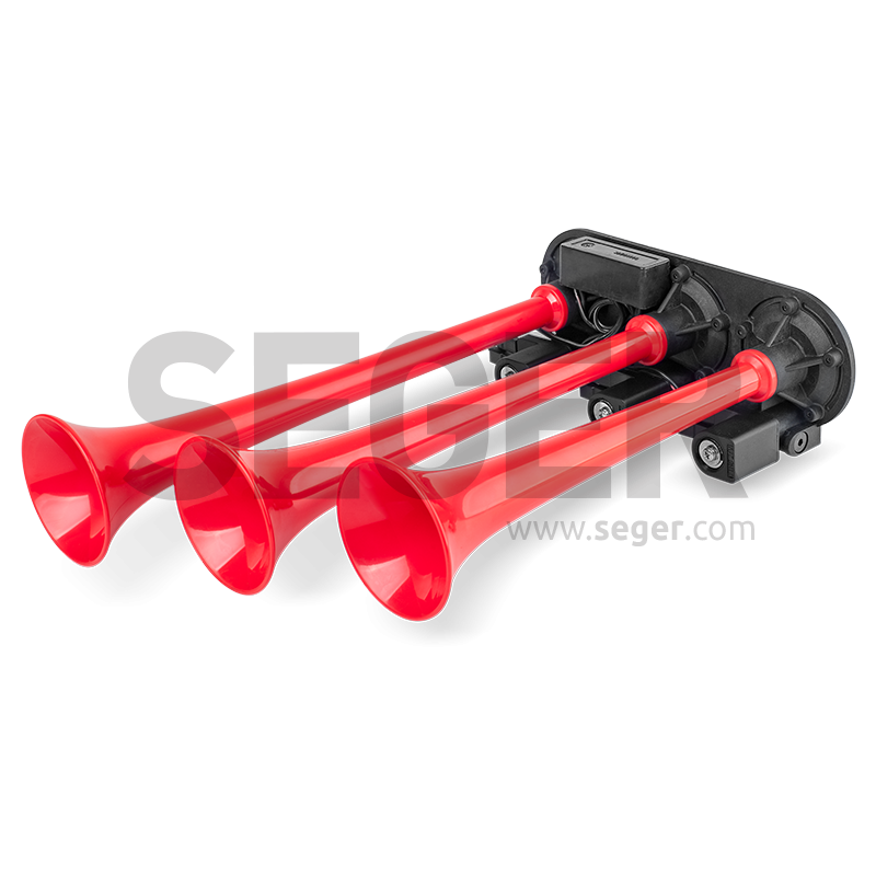 Seger 12 Volt Plastik Borulu Dali Dali