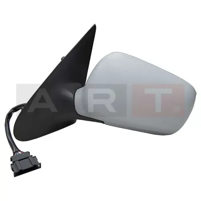 Dis Dikiz Aynasi Elektrikli Isitmali Astarli Asferik Sol Polo Classic 1996- | ART M006.6203 | OEM 6K1857507H