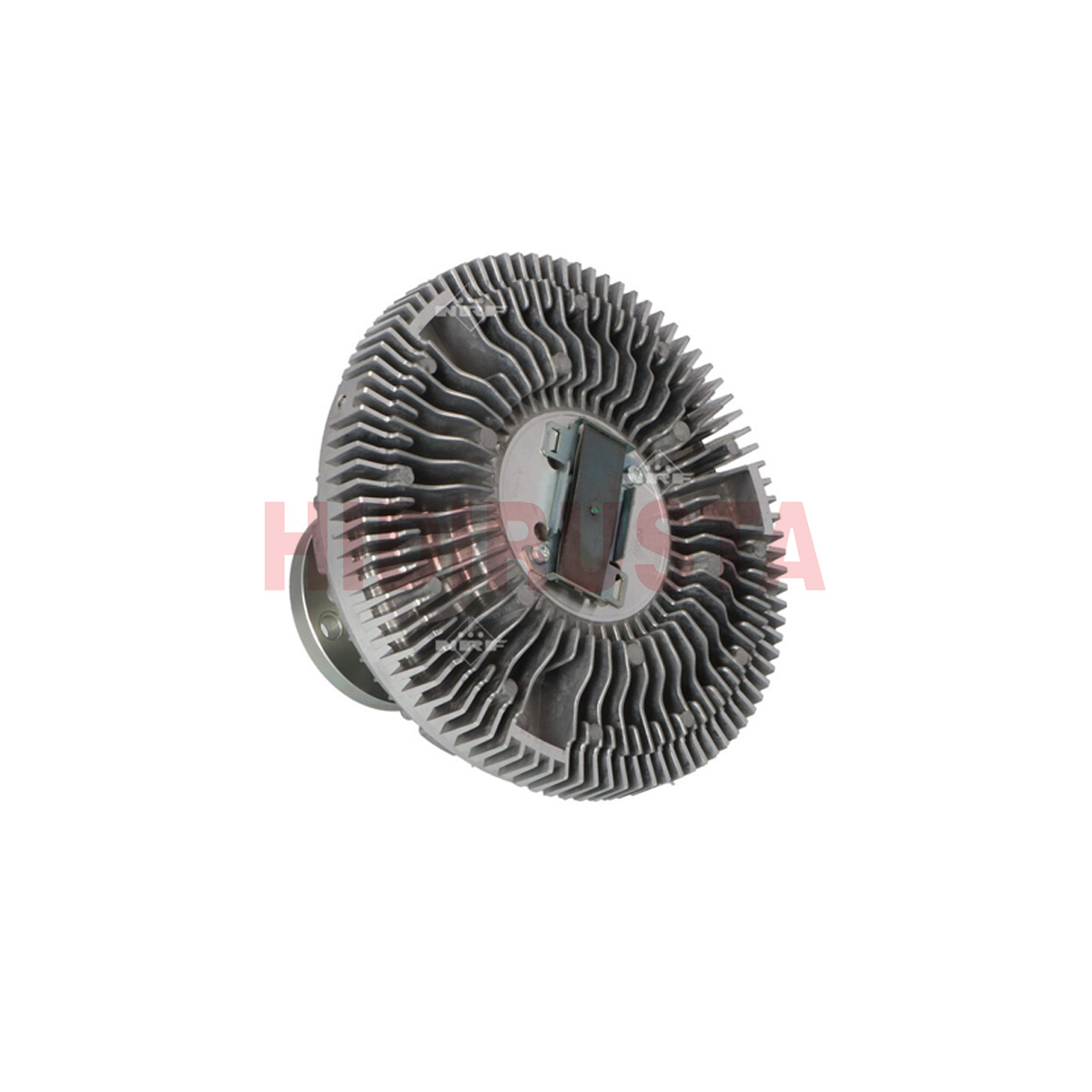 Fan Göbeği Axor 906 | OEM A9062001822