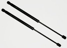 Motor Kaput Amortisoru Toledo Leon 98> ( Basinc: 330 Newton ) | TURKAS S188-00073 | OEM 1M0823359A