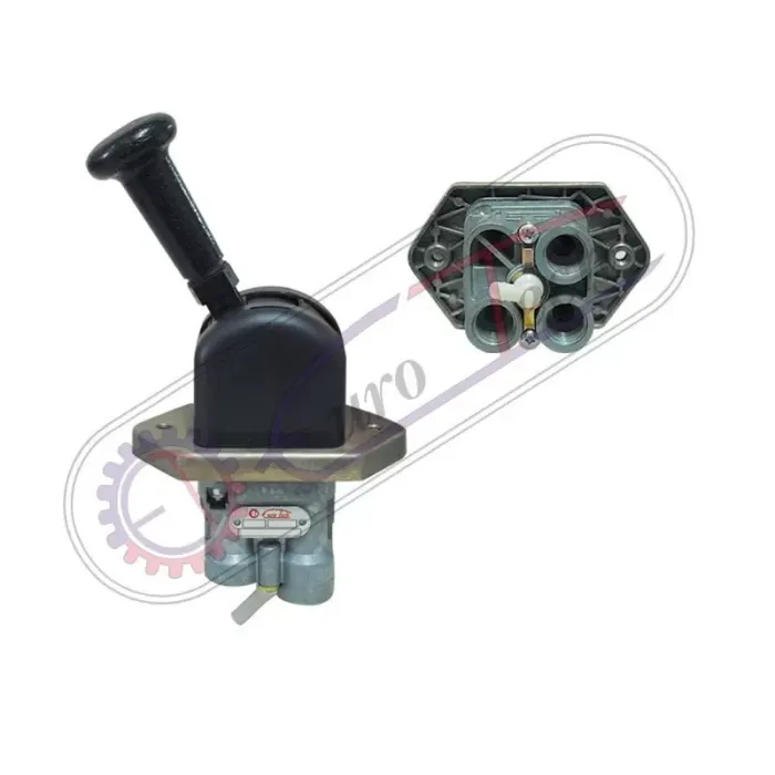 El Fren Kolu (Uclu) (Imdat Kolu) - Ford Cargo / DAF | EUROTECH 255.323.0 | OEM BC46 2A622 AA 9617231080 559817