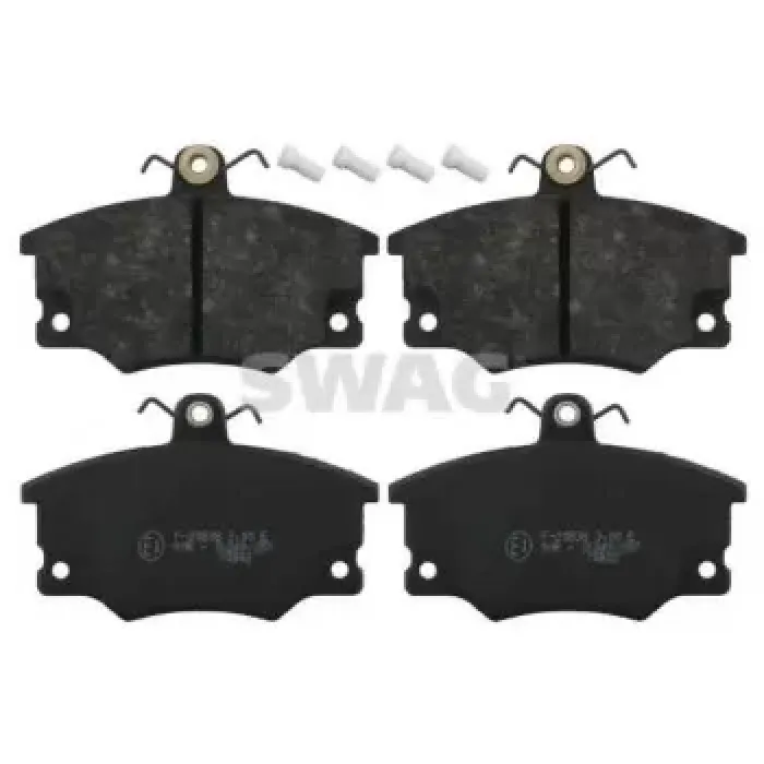 On Fren Balatasi Tempra Tipo Uno Punto 1,4 / 1,6 / 1,8 / 2,0 Alfa Romeo 145 146 155 | SWAG 70916079 | OEM 71748385