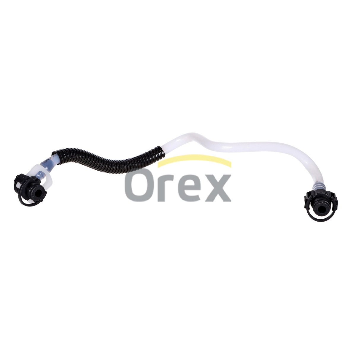 Mazot Filtre Giriş Borusu 611, 612 210, 163, 220 | OEM A6110703432