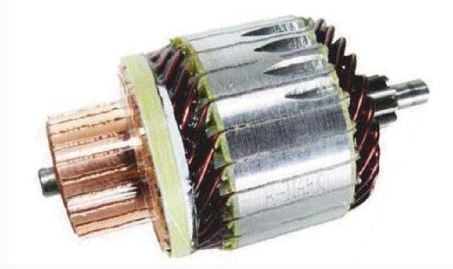 Marş Kollektörü 12V 9D N Denso ÇAP:52,80mm BOY:101mm 25 Dilim Corolla, Aurıs, Yarıs 2007 ve sonrası | OEM IM3200