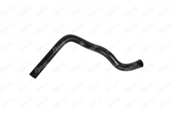 Radyator Alt Hortumu P406 2,0HDI | IBRAS 17461 | OEM 1351Y8