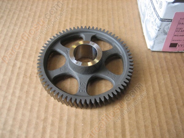 Alternator 5 Kayis Gergi Rulmani Polo 1.2 12V 02>14 Skoda Fabia 1.2 12V 03>14 Seat Ibiza 1.2 12V 06> | LITENS 950363 | OEM 03D903305B 03D903305F 03D903305G