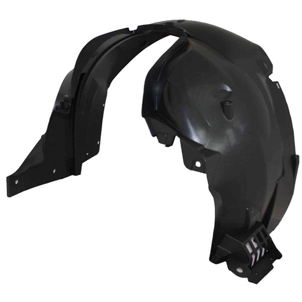 Camurluk Davlumbazi On Sol Logan 2013> | PHIRA LO-13451 | OEM 638418129R 638410859R