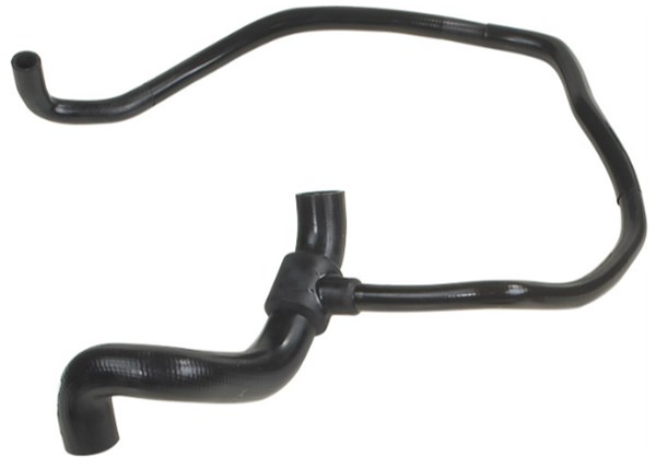 Radyator Alt Hortumu Corsa B 1,5D / 1,7D 93 01 | YTT Y11568 | OEM 1337380