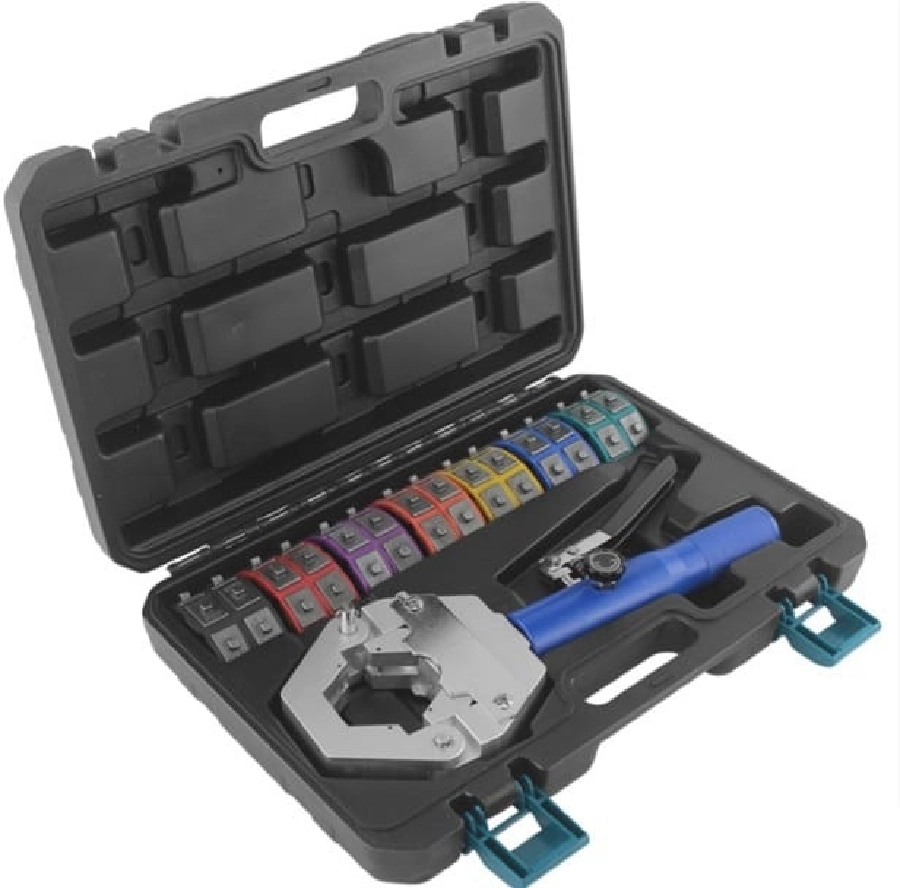 Klima Hortum Birleştirme Aparatı | OEM AEM131253