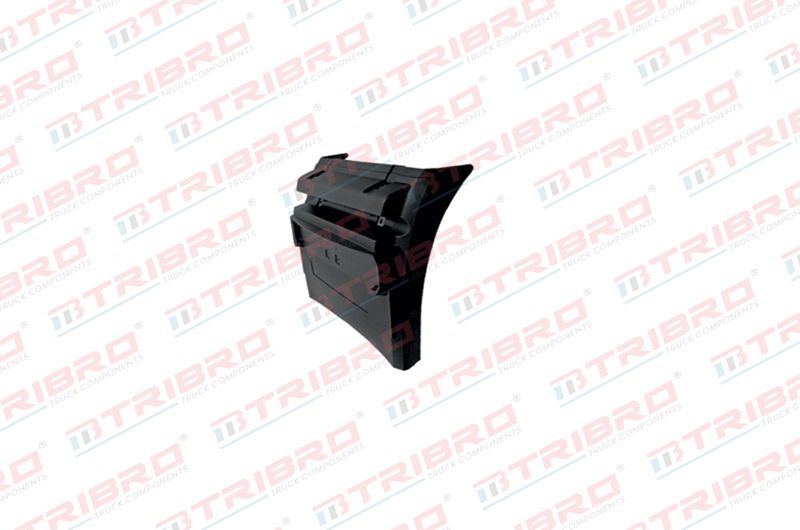 Arka Çamurluk Mercedes Arocs Sağ-Sol | OEM 9605200320