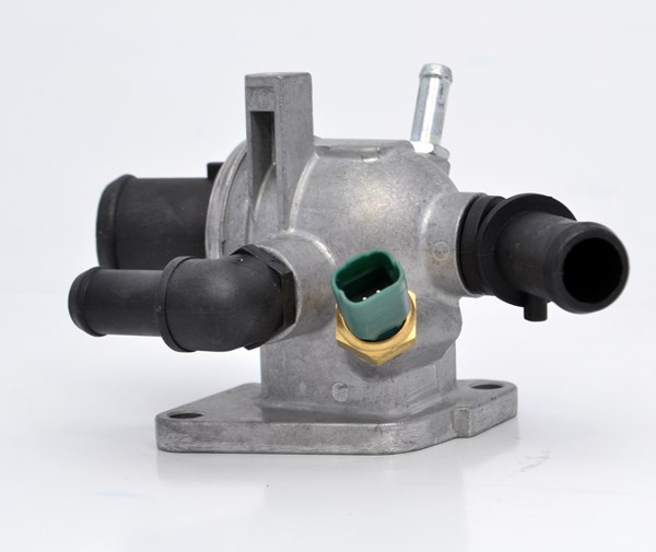 Termostat (88°) Corsa D Astra H Z13DTH Z13DTJ Doblo Fiorino Idea Linea Grande Punto Strada 1,3JTD Multijet (Musurlu) | OES T102.03 | OEM 55202373