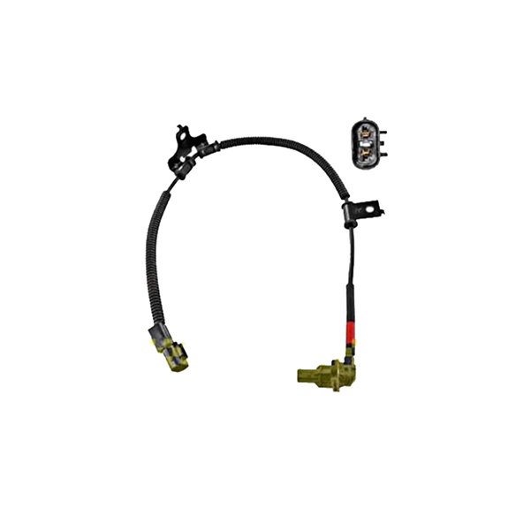 ABS Sensoru On Sag Kia Picanto 04> | DELPHI SS20385 | OEM 95670-07100